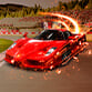 Racing Car