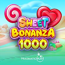 Sweet Bonanza 1000